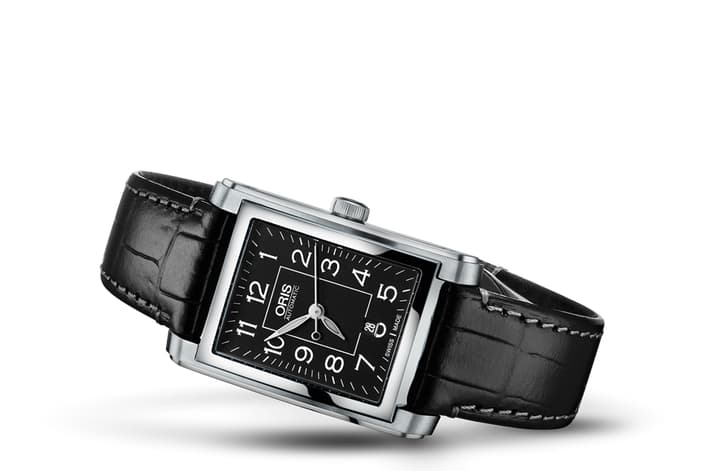 Image of  Rectangular Date
